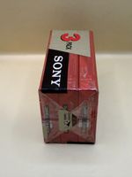 SONY HF 90 – 3er Pack Kassetten OVP Versiegelt
