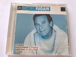Cd Michel Fugain - Best of