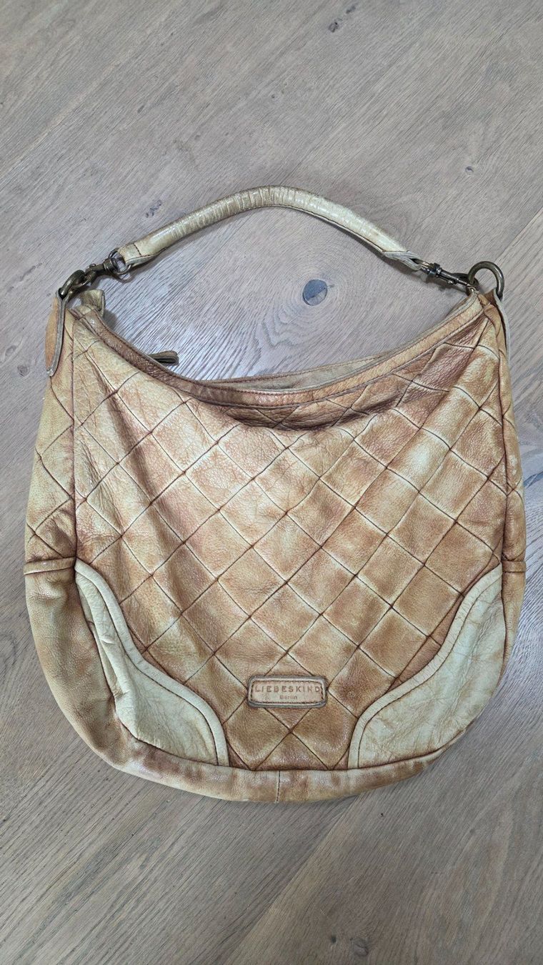 Liebeskind Borse da donna: Liebeskind Ledertasche – Usato da Nürensdorf venduto da Aw18