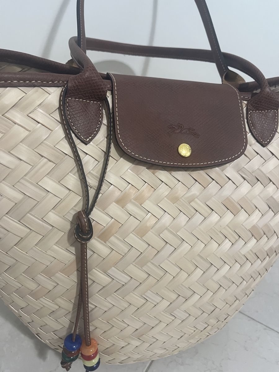 Longchamp Sacs femmes: Longchamp Beach Bag – D'occasion à Neerach par Lila0402 1