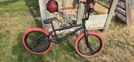 Felt BMX