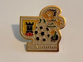 1 Pin FC Altstetten