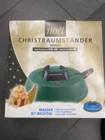 Christbaumständer LUGANO, bis d11cm