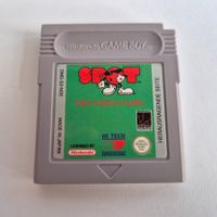 Spot - The Video Game - GB