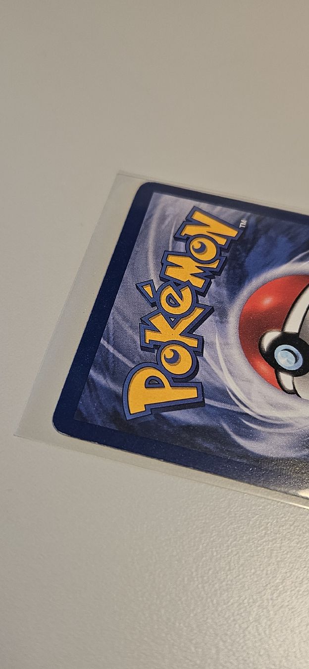Pokémon Carte collezionabili: Arcanine 23/102 ENG Base Set – Usato da Belp venduto da Ginus85 4