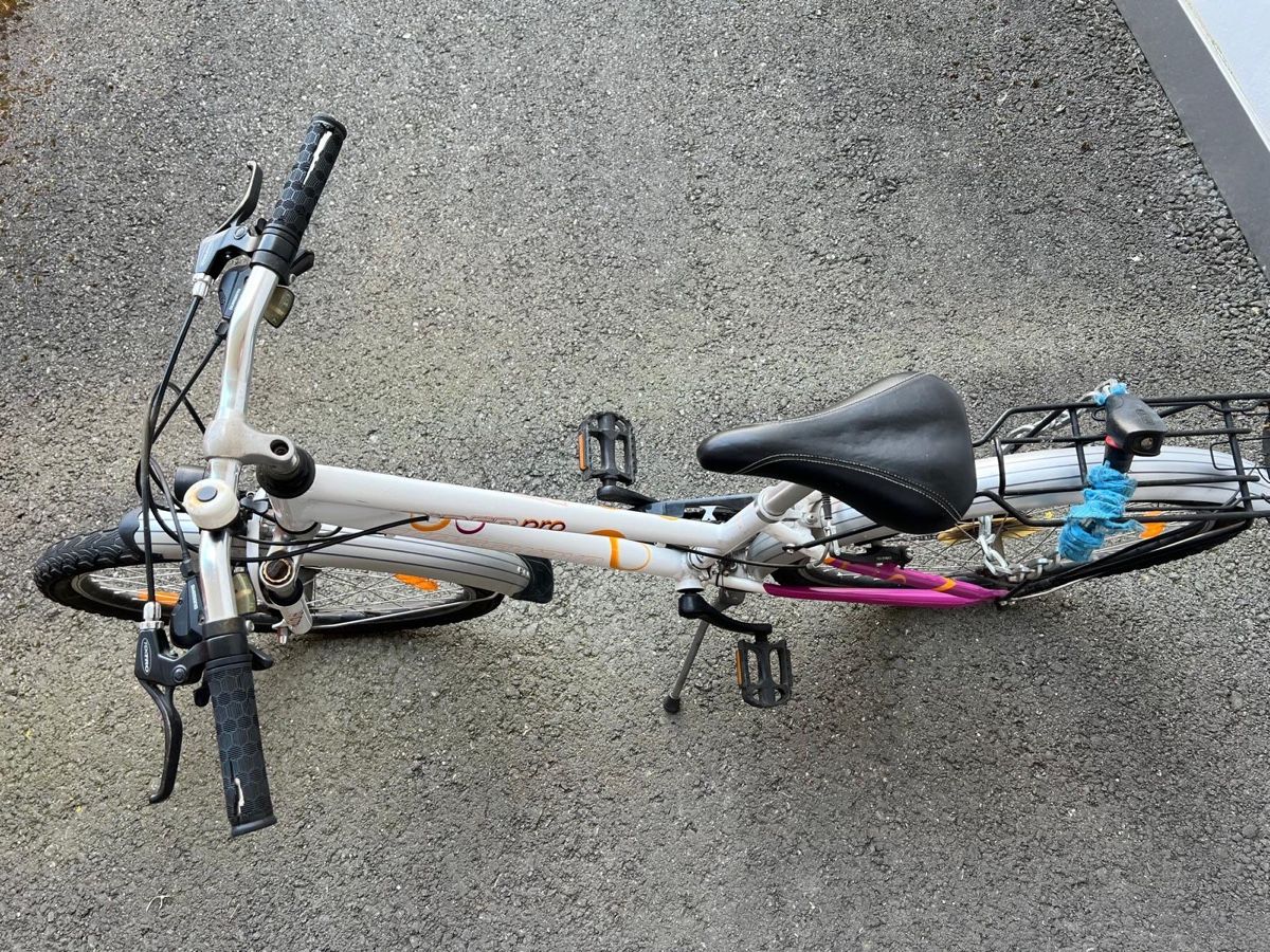 Biciclette: Gebrauchtes Velo – Usato da Küttigen venduto da Nadia0811 2