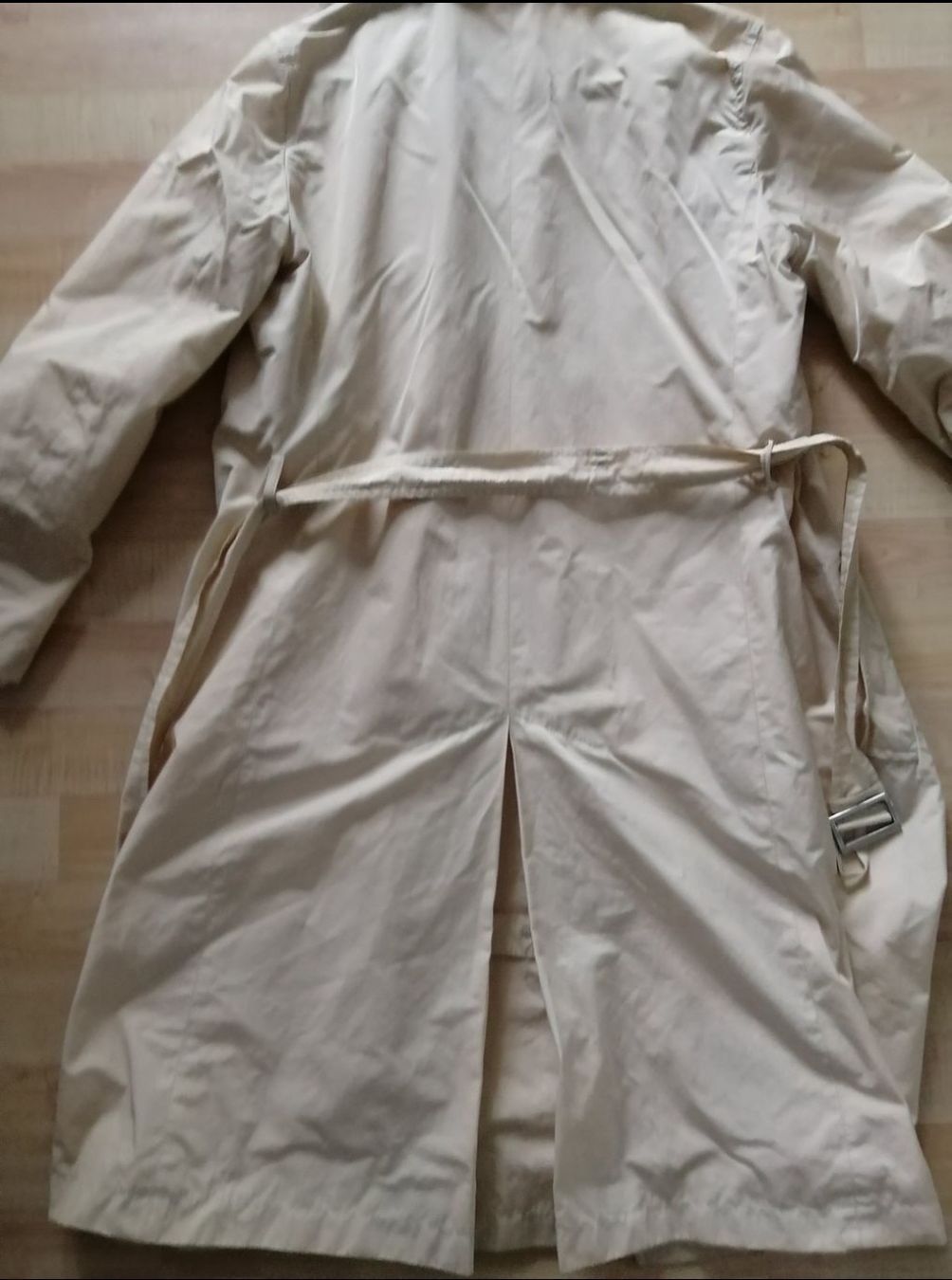 Max Mara Cappotti: Trenchcoat Max Mara Gr.40 – Usato da Horn venduto da Resvi 1