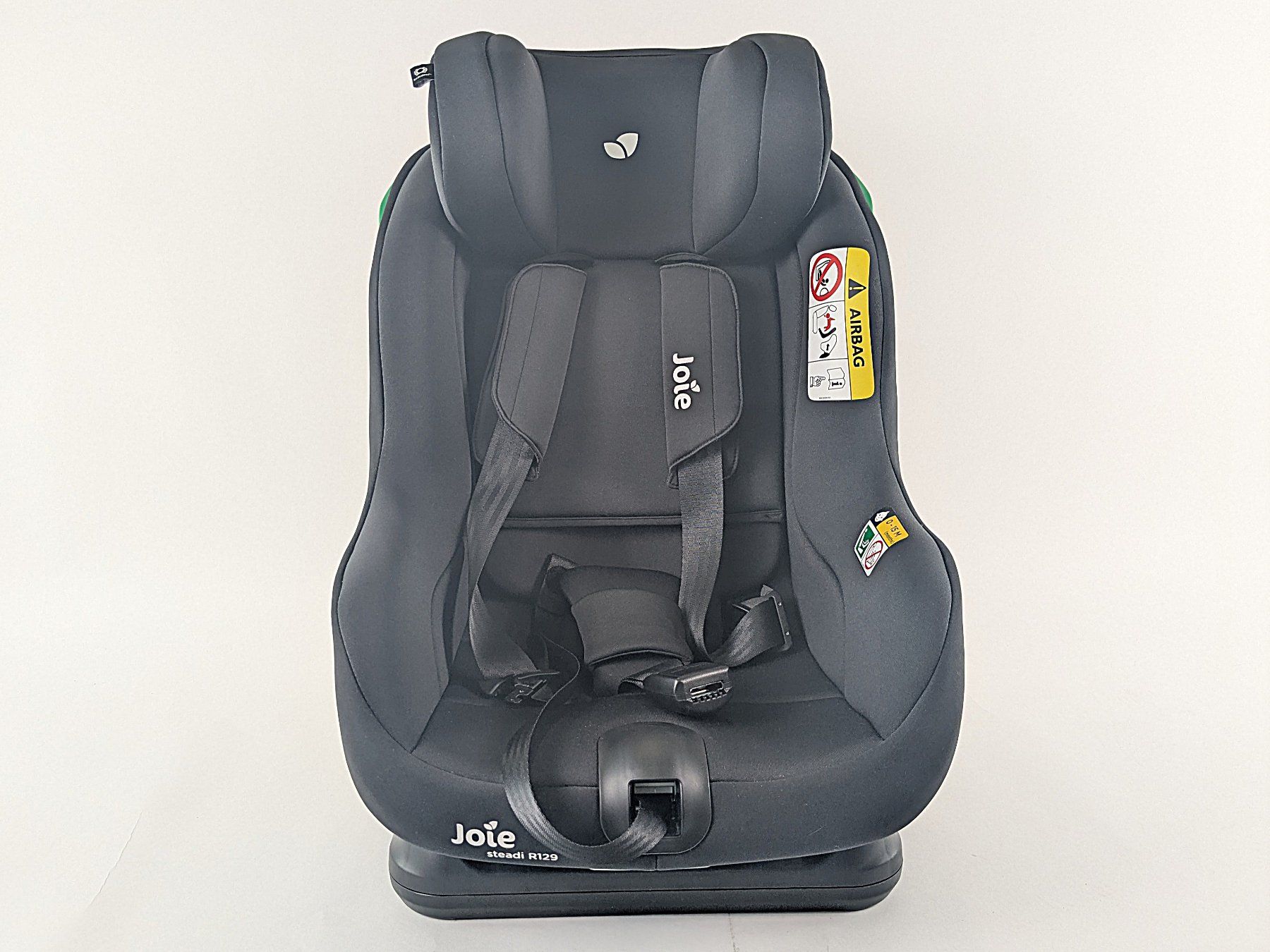 Joie Seggiolini per auto: JOIE Steadi R129 Kindersitz – Nuovo (secondo la descrizione) da Dintikon venduto da Restwert_Dintikon 2