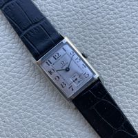 Omega Tank 1941