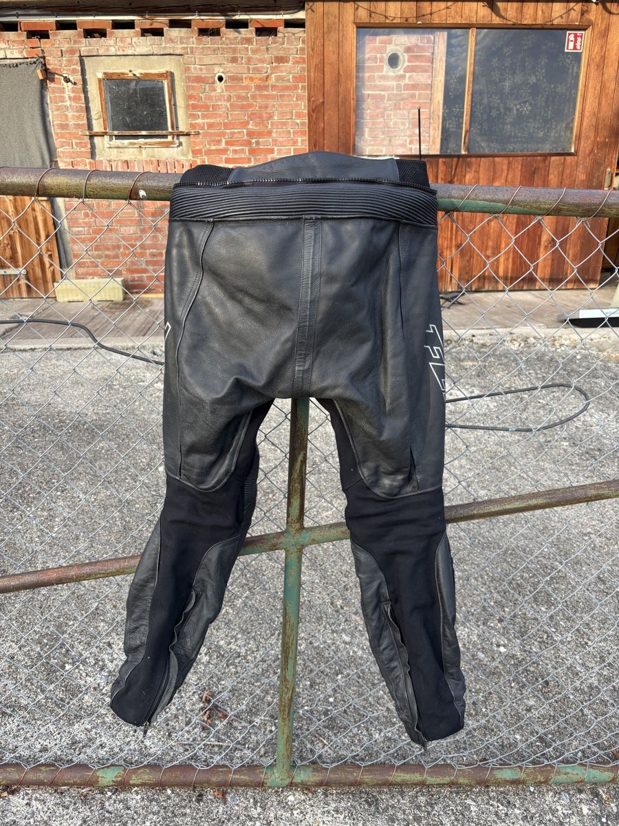 FLM Pantalons: Motorradhosen FLM – D'occasion à Aeschlen ob Gunten par PHOENIX_2005 1