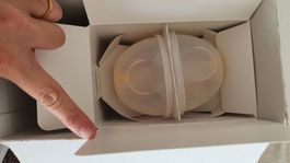 Mandela Hand-free Milchpumpe