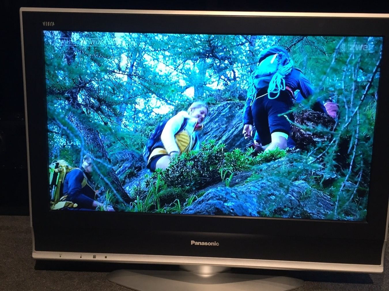 Panasonic Fernseher: Panasonic TX-D32LF72 – Gebraucht aus Würenlingen von Schneiderhifi 2