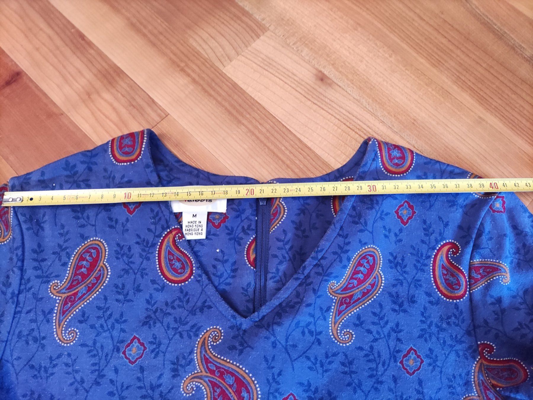 Robes: Langes bequemes Sommer Kleid Gr. M – D'occasion à Solothurn par Csw1 3