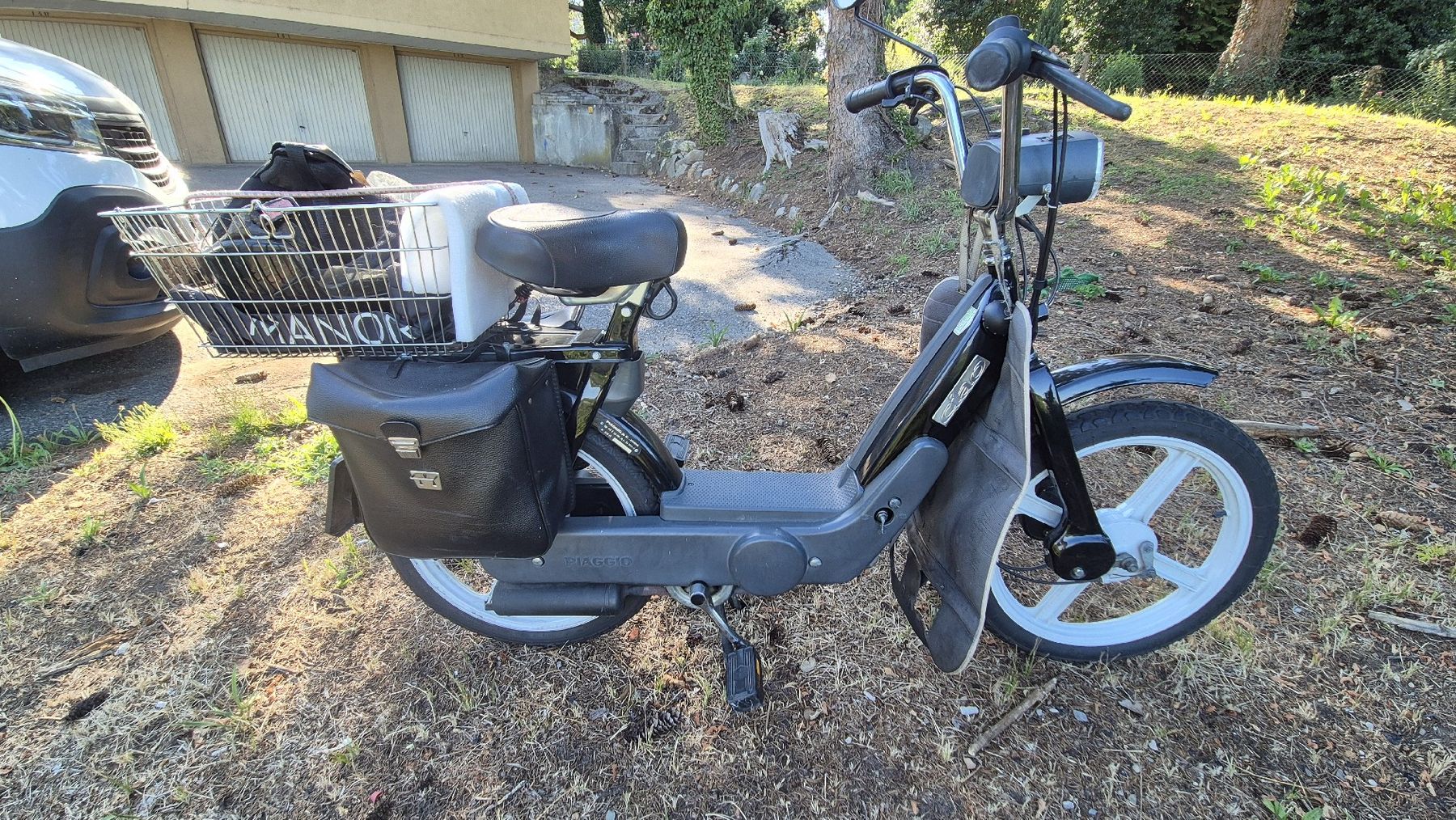 Piaggio Mofas: Ciao Motorrad – Gebraucht aus Neuenhof von Vany0607 1