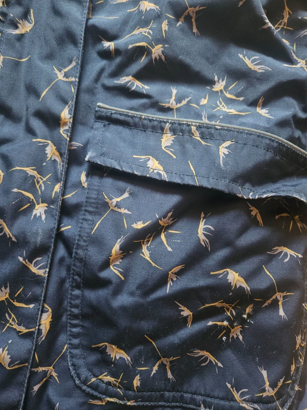 Pomp de Lux Jacken & Mäntel: Pomp de lux Mädchen Winterjacke 128 – Gebraucht aus Rifferswil von fle_5nqr 4