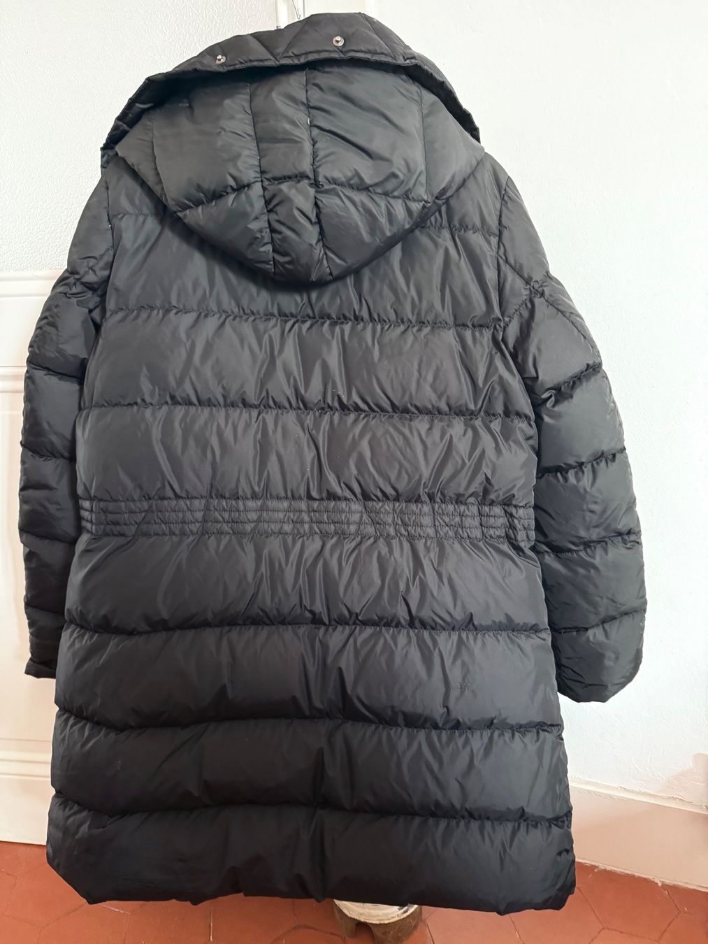Moncler Giacche: Doudoune Moncler – Usato da Bern venduto da mesof 4