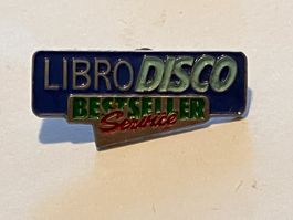 1 Pin Libro Disco Bestseller