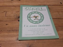 Kalendar Guerin Sportivo N.37 13-09-1996 zeitung