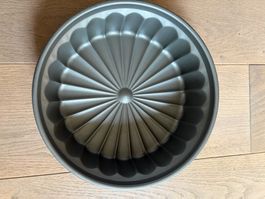 Backform Rosette / Charlotte / Juliane, antihaftbeschichtet