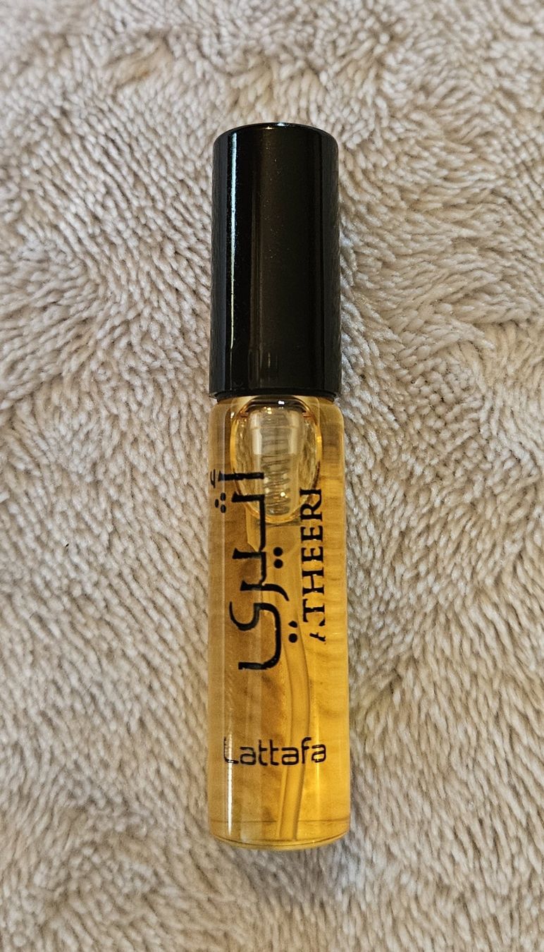 Lattafa Parfum & Eau de Toilette: Lattafa Elite Women Selection – Neu (gemäss Beschreibung) aus Gryon von Mike_Decants 1