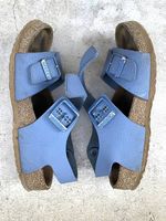 Birkenstock Sandalen Gr 35, in sehr gutem Zustand