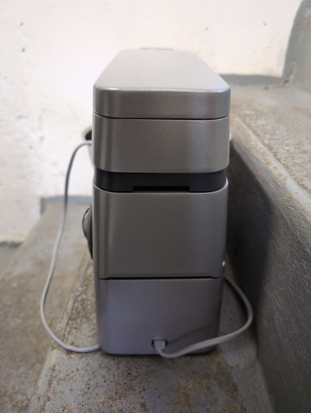 Kennwood Elettrodomestici da cucina: Kennwood Knetmaschine – Usato da Brittnau venduto da Brixham66 2
