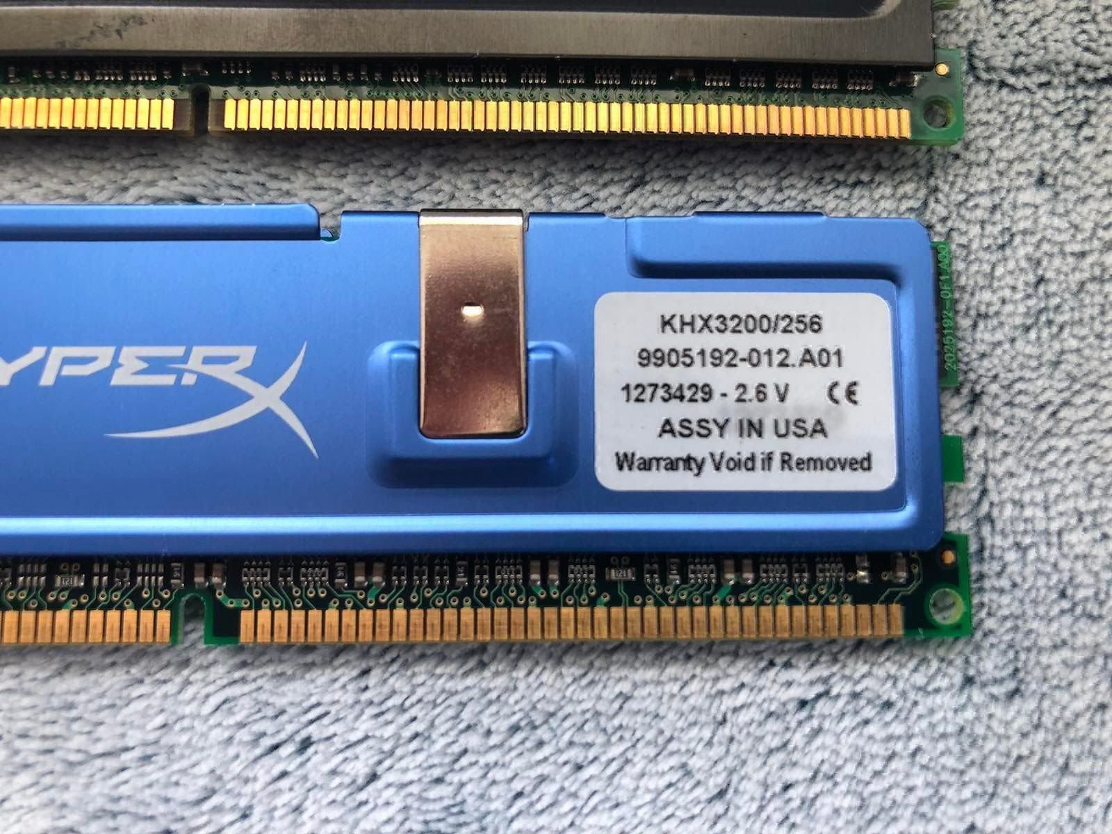 PC: 7 Ram – Difettoso da MAGDEN venduto da GoldenEagle2020 4