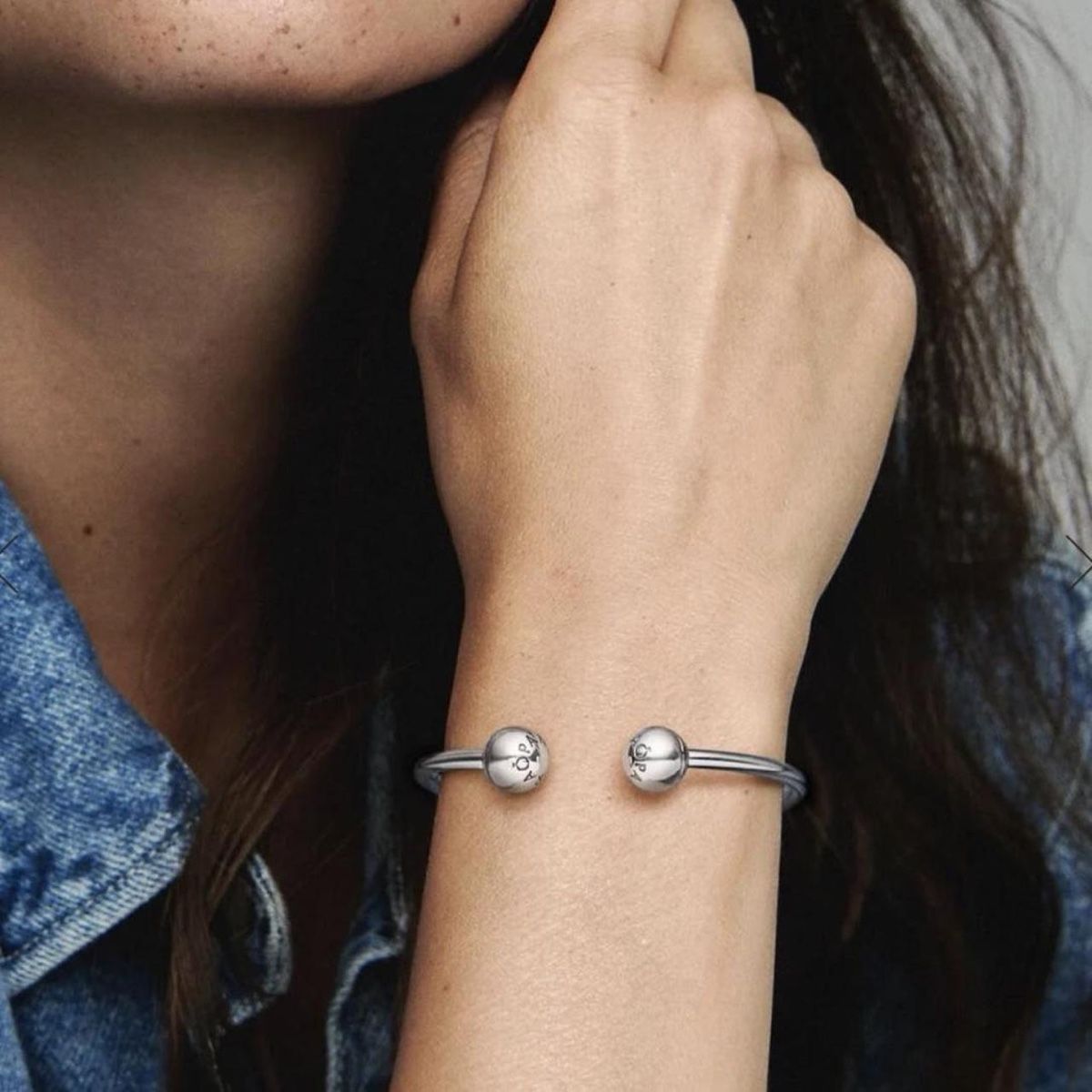 Pandora Bracelets: Pandora Armreif – D'occasion à Basel par Lara0104 3