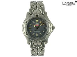 TAG Heuer SEL - S99.206