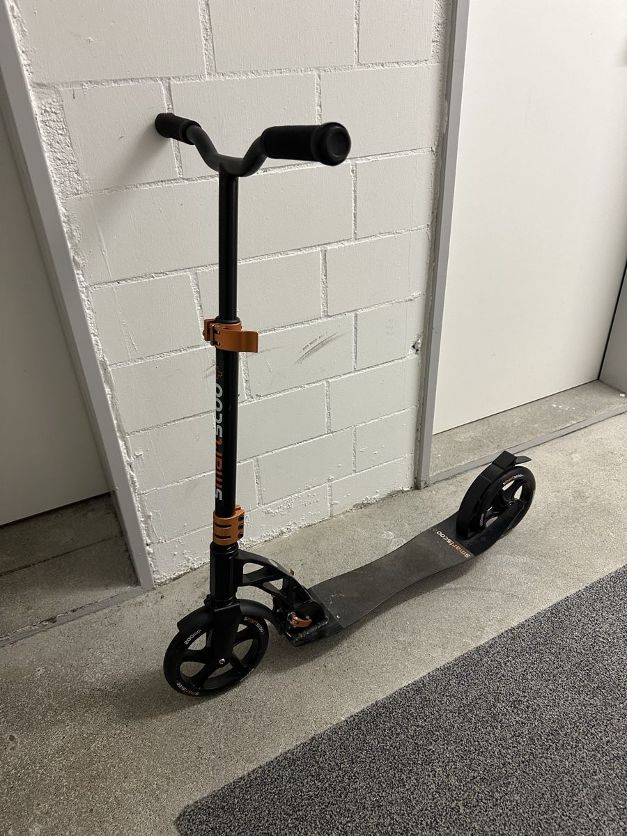 Kickboard: Scooter Smartscoo  – Gebraucht aus Gossau SG von m.garcia64