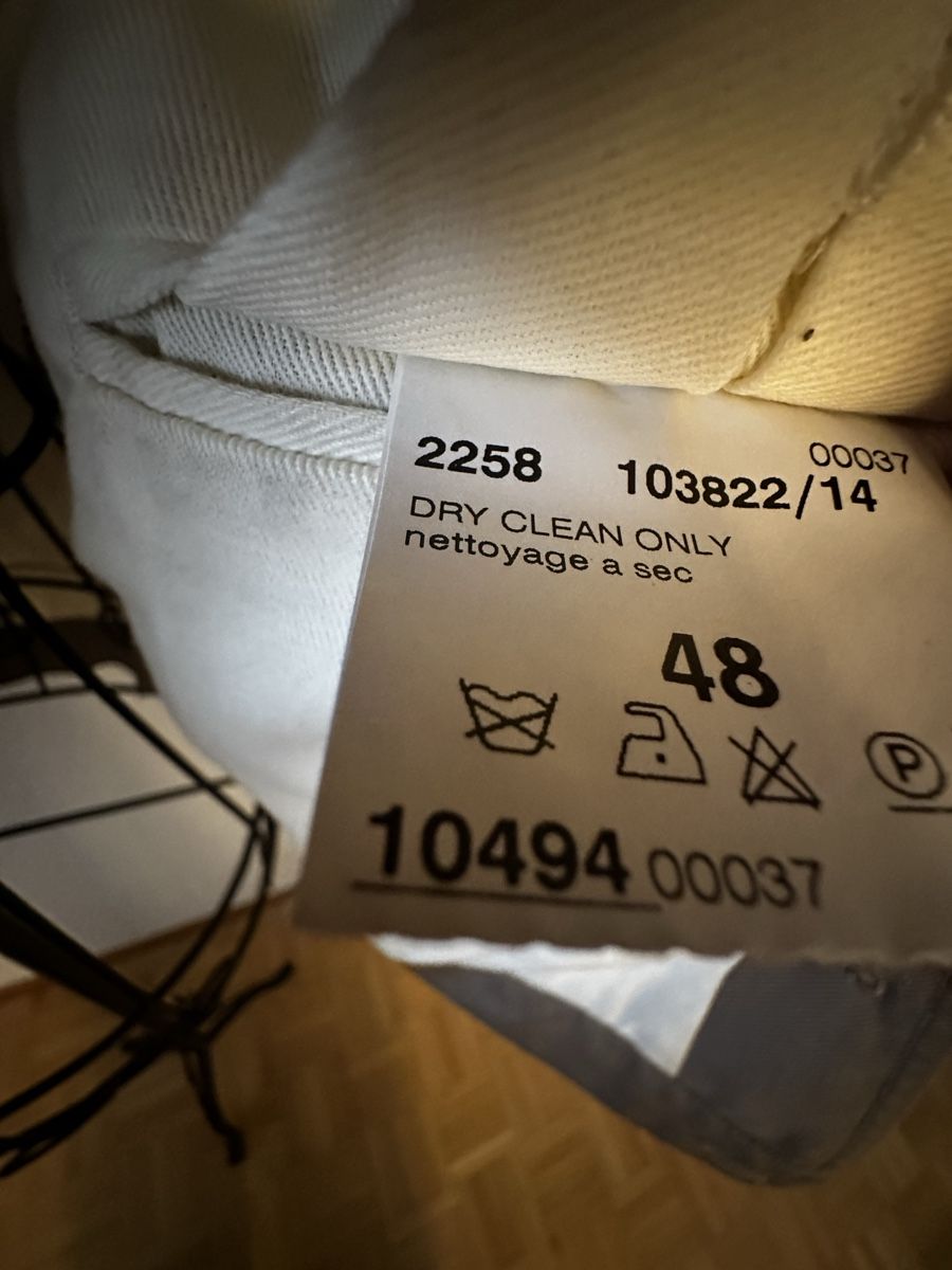 Drykorn Giacche: Herren Jacke von DRYKORN Gr.48 – Usato da Zürich venduto da wen_2ffd 3