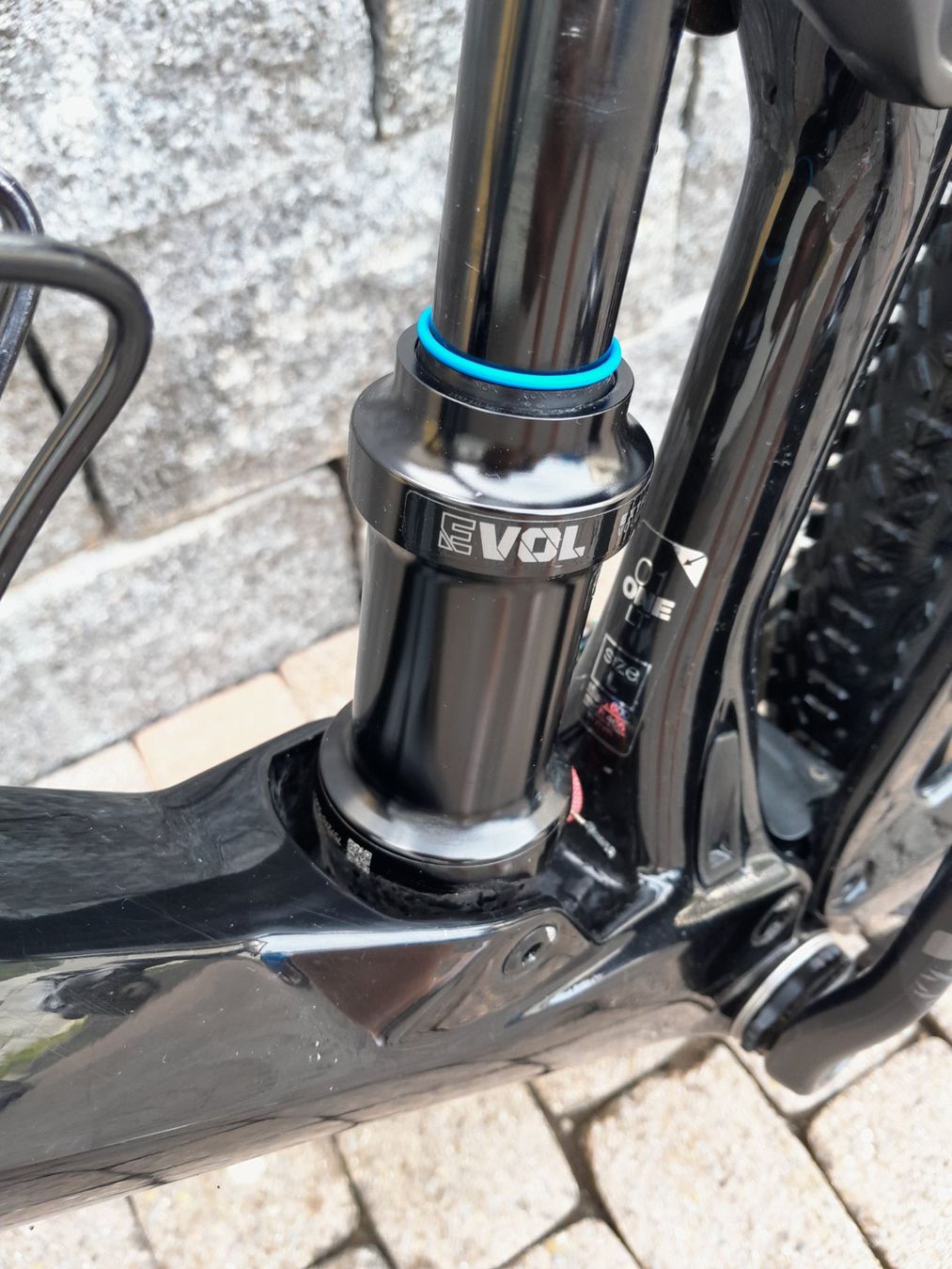 BMC Biciclette: BMC Fourstroke LT 01!!! – Usato da Trachslau venduto da mafo76 6