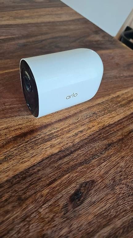 Arlo Videocamere: Überwachungskamera Arlo Go 2 LTE – Usato da Brig venduto da nrgunited 2