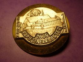 SARNEN 1987 GOLD