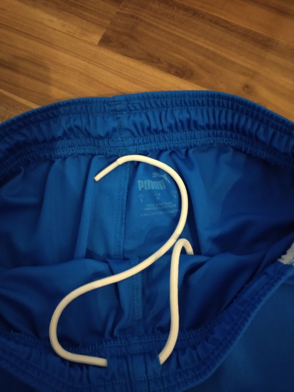 Puma Canottiere & Pantaloni: Puma Trikot Hose Gr. S – Usato da Therwil venduto da Twista11 1