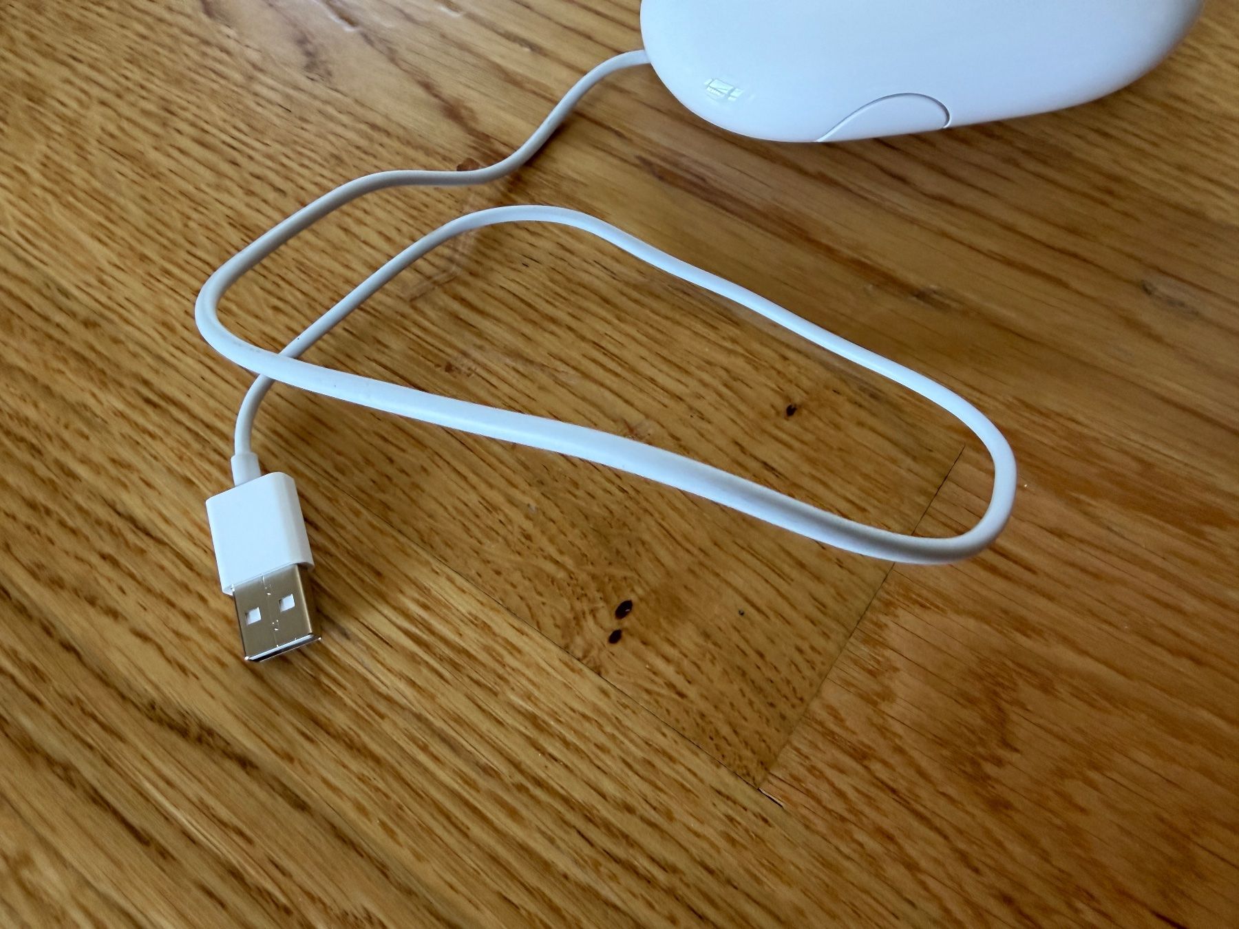 Apple Souris: Apple Maus (Model Nr. A1152) – D'occasion à Basel par durelm 3
