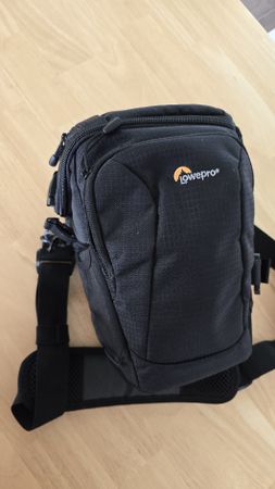 Sacoche photo Lowepro Toploader Zoom 50 AW