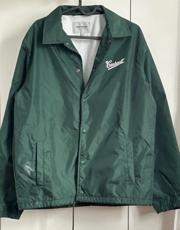 Carhartt Jacke (woman, size medium, m) 