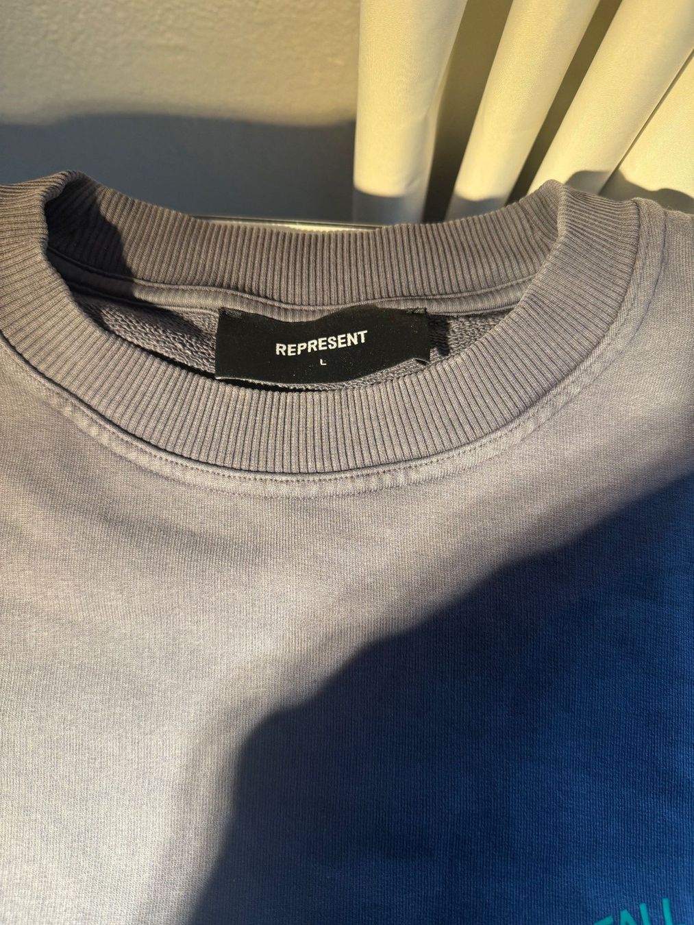 Represent Maglioni & Felpe: Represent Fall from Olympus sweater – Usato da Freienbach venduto da casciatoalessandro 1