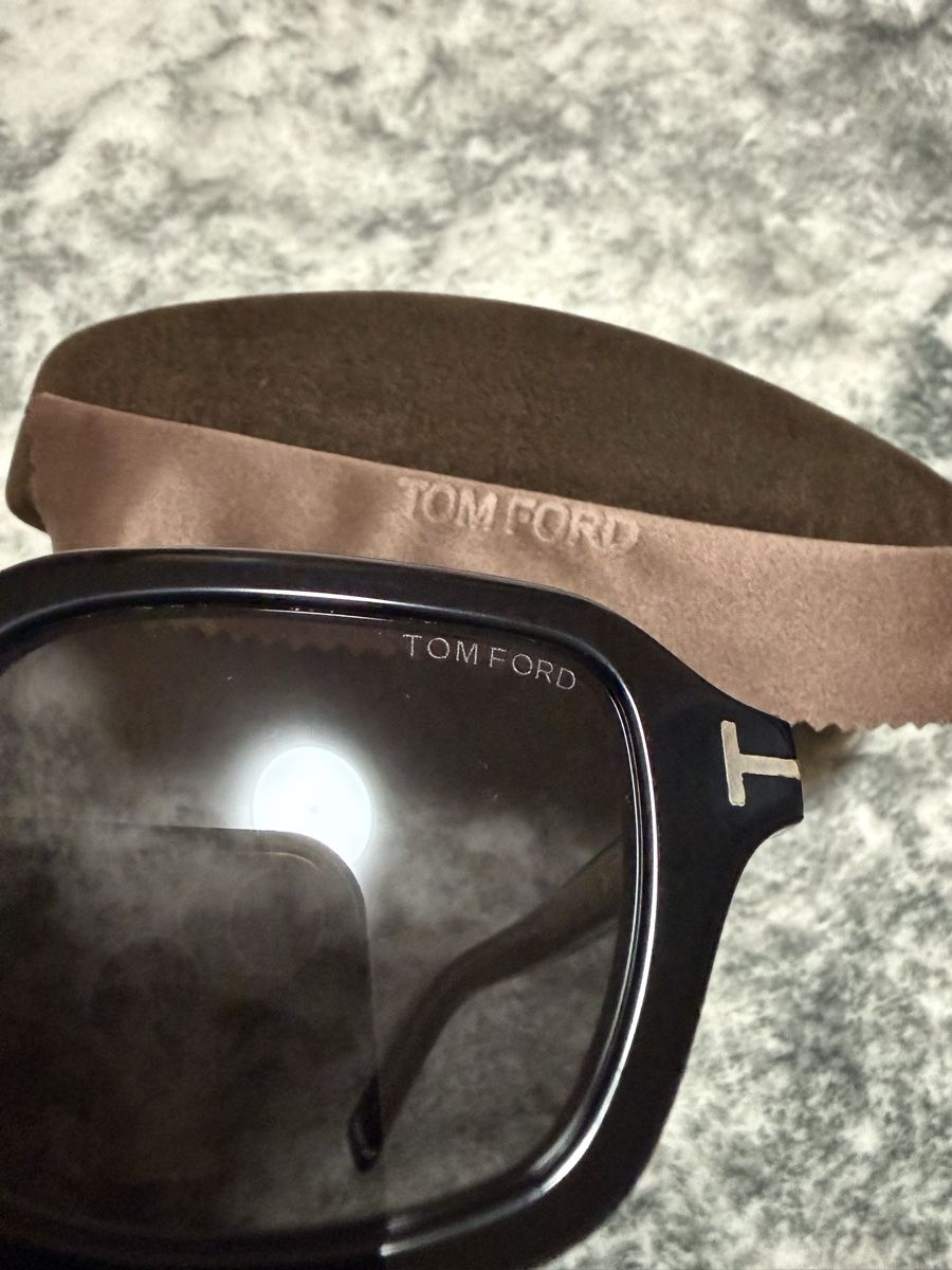 Occhiali & Lenti: Tom Ford ab 1 Fr – Nuovo (secondo la descrizione) da Wattwil venduto da SchweizIT 5