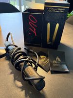 Aria beauty flat iron