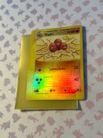 Pokémon / Digdri / 2002 / Reverse Holo