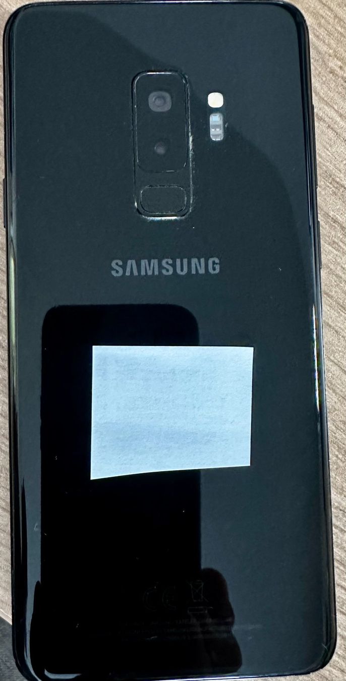Samsung Telefoni cellulari / Smartphones: Samsung Galaxy S9 plus – Usato da Gipf-Oberfrick venduto da mabo68 2