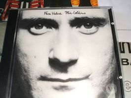 Phil Collins
