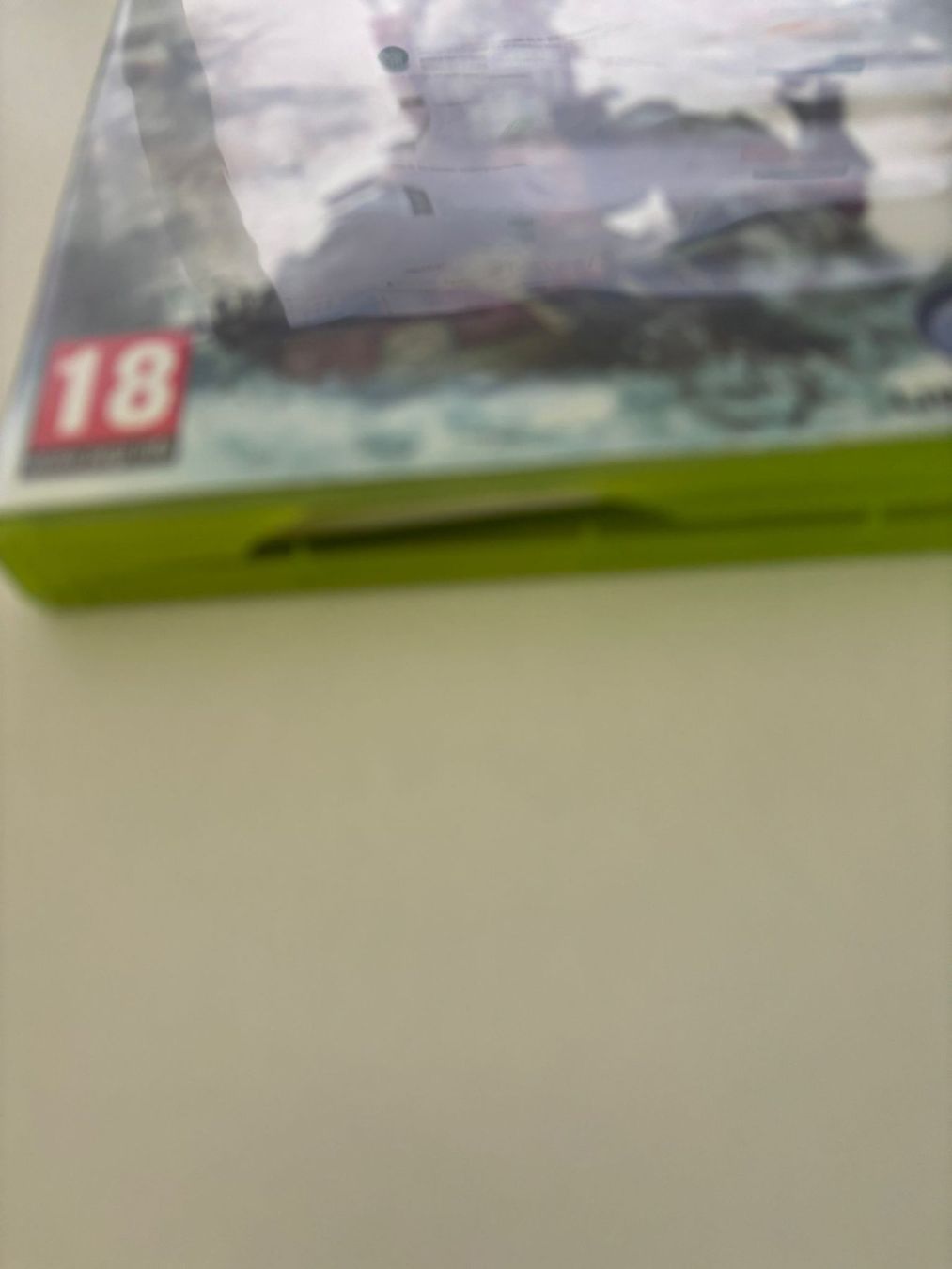 Giochi: Assassin's Creed 3 (XBOX 360) – Usato da Herisau venduto da Seyashop1 1