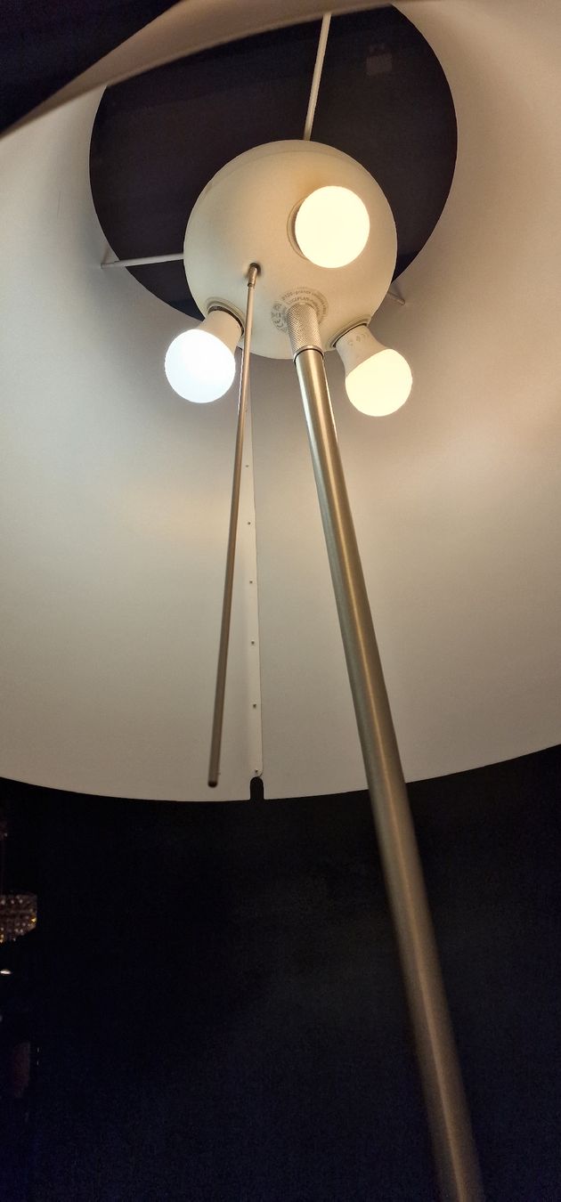 Luceplan Lampes: Luceplan Grande – D'occasion à ZÜRICH par Arte-24 3