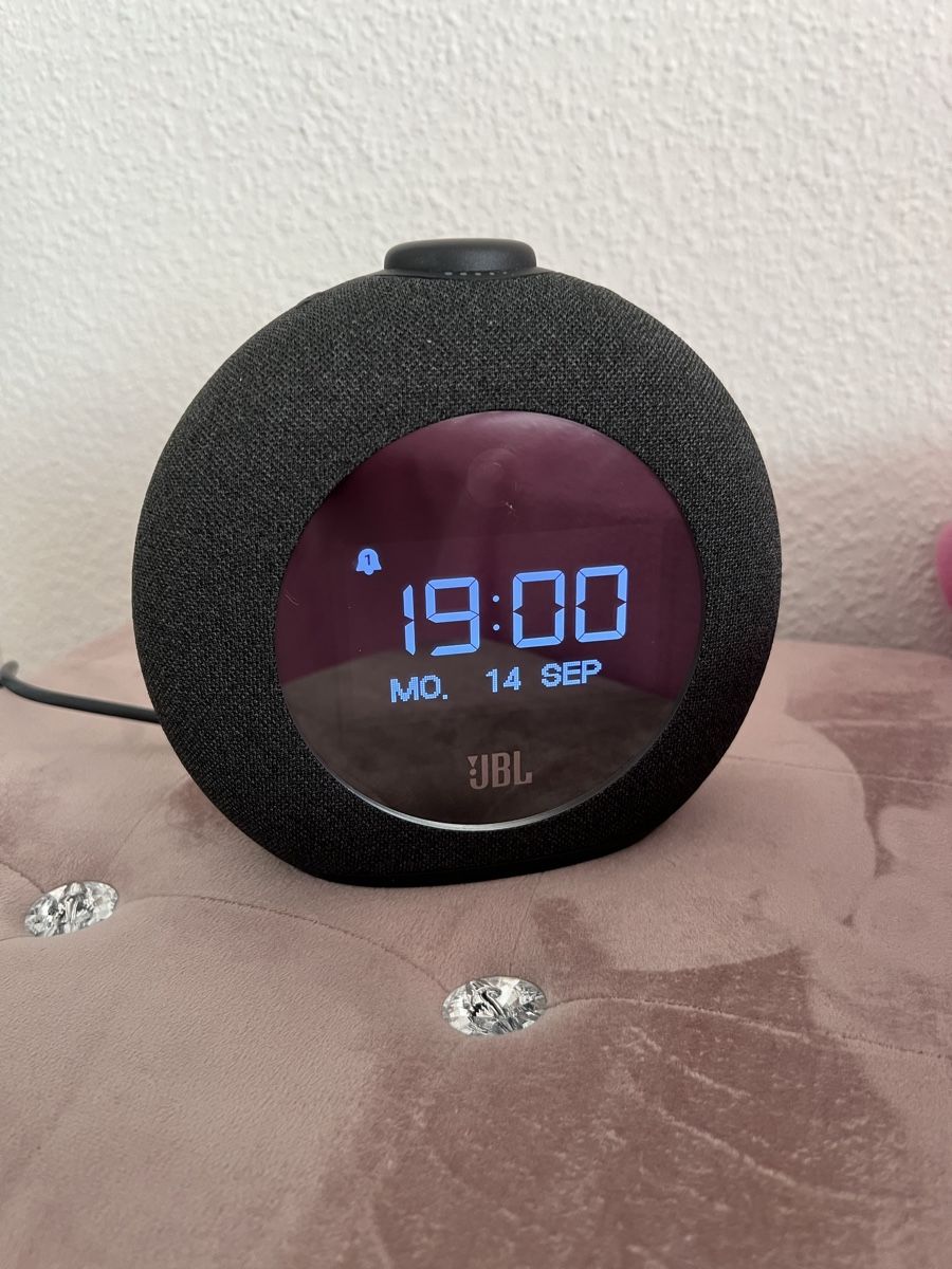 JBL Casse acustiche: JBL Horizon 2 DAB – Usato da Gossau ZH venduto da SwissFinds7 1
