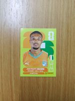 Panini WM 2026 Sticker - CIV 14