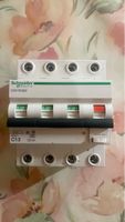 Disjoncteur différentiel Schneider iC60 RCBO 30mA C13