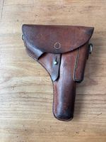 Holster SIG 210 / P49 von 1960,  sehr gepflegt